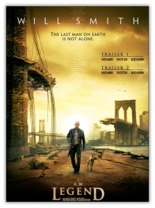 Gene Therapy, IPS Stem Cells, and Will Smith