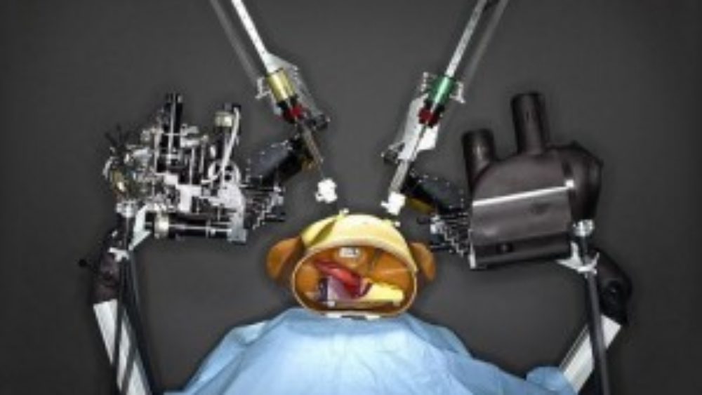 Surgical Complications and Two Colleagues