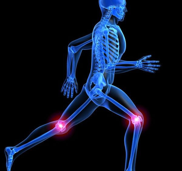 Knee Outcome Data for Cultured Stem Cell Injections
