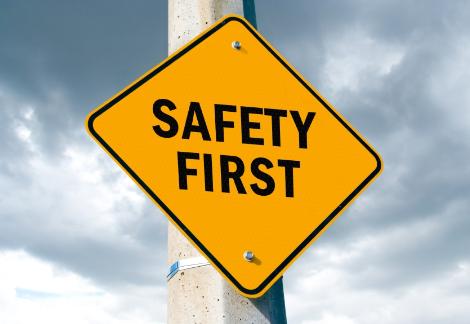 Cord Blood Safety Study