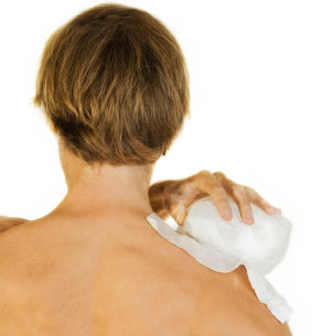 R.I.C.E. (Rest Ice Compression Elevation) is turned on its Head..