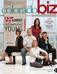 Regenexx-SD Featured in ColoradoBiz Journal