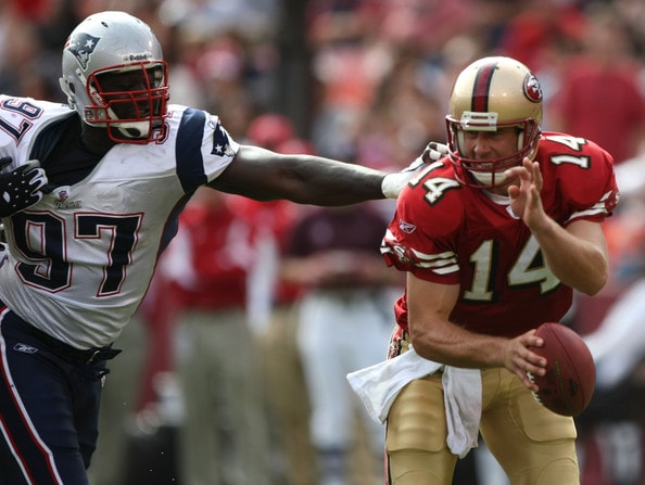 Jarvis Green gets Contract with Houston Texans, Attributes it to Regenexx Stem Cell Injections