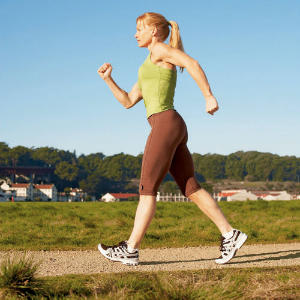 Light Exercise May Prevent Knee Arthritis