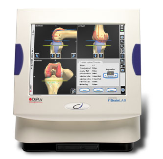 Computer Aided Knee Replacement Surgery: Does it Make a Difference?