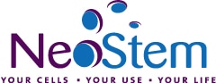 NeoStem: exposure to the world of cutting edge stem cell therapeutics