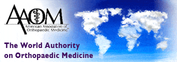 Dr. Centeno Speaking at 2011 AAOM Conference in Las Vegas