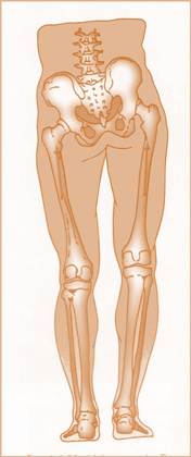 If You have Knee Arthritis, Check your Leg Length!