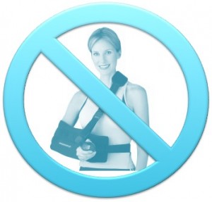Rotator Cuff Surgery Rehab: Faster is Better