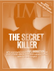 Framingham Strikes Again: No Association between Inflammation and Arthritis