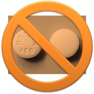 More NSAID Problems Reported