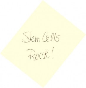 A Fun Patient Post
