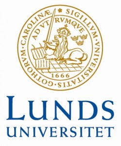 Dr. Centeno to Lecture at Lunds University