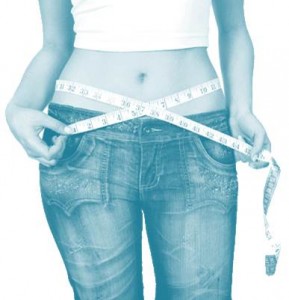Loosing Weight may Help Knee Pain