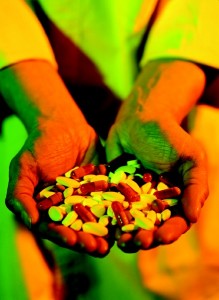 Even more NSAID Side Effects