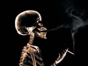 Smoking with a Hip or Knee Replacement: Deadly Decision