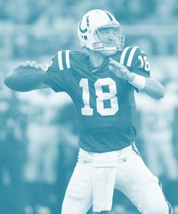Peyton Manning and Fat Stem Cells?