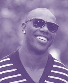 Terrell Owens gets Stem Cell Knee Therapy in Korea?