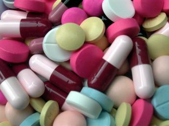 How much is the specific anti-inflammatory you’re taking increasing your heart attack risk?