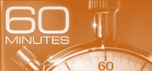 60 Minutes on Stem Cell Snake Oil