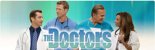 The Regenexx Procedure Featured on “The Doctors” Today