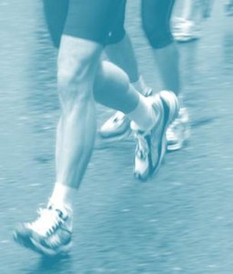 The Running Doc’s Funny Yardstick on Stem Cells