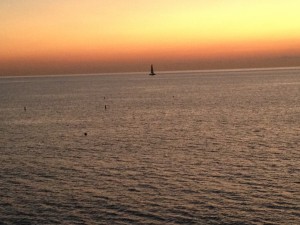 Observing Life from the Caymans