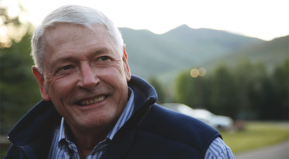 Billionaire Philanthropist Invests in the Regenexx Team