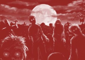 Your Stem Cells Survive After Death. Could this be the Cause of Zombies?