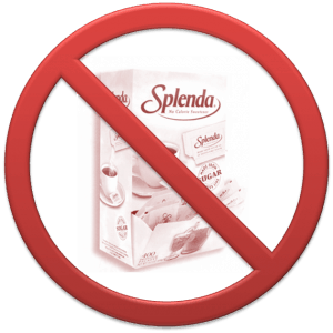 Cutting the Sugar to Help Your Stem Cells-Switching to “Diet” Drinks or Fake Sugar isn’t the Answer!
