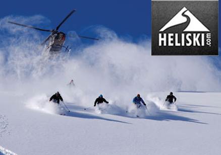 Get Your Knees Ready for Skiing with Stem Cells