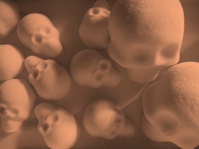 Clean up your Sugar to Improve Stem Cells!