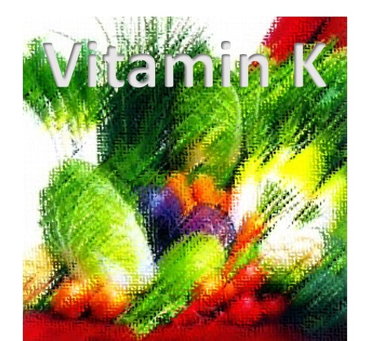 Eat Your Healthy Veggies: Vitamin K Deficiency is Associated With Knee Arthritis