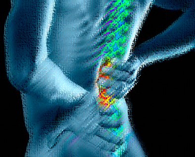 Fully Recovered from Your First Big Back Injury? Likely not…