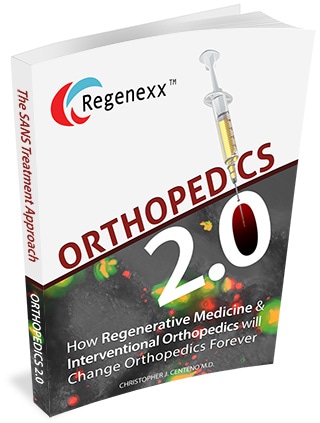 New Orthopedics 2.0 Book