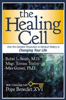 “The Healing Cell’: 2nd Vatican Stem Cell Conference Organizers Publish Book