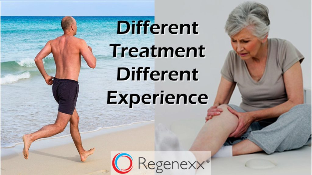 knee replacement alternatives
