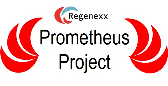Introducing the Regenexx Prometheus Project