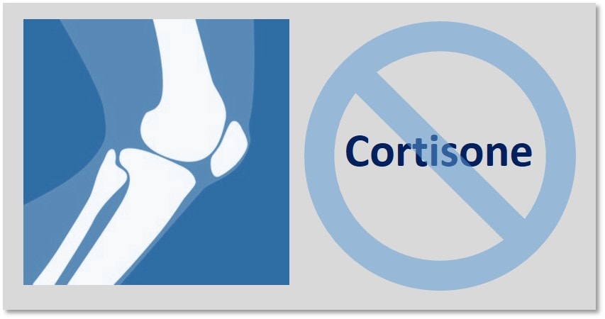 Cortisone Shot Side Effects: Spread the Word!