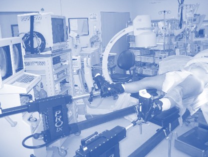 Hip Replacement Alternative: One Patient’s Hip Arthroscopy Disaster