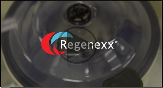New Regenexx Difference Video