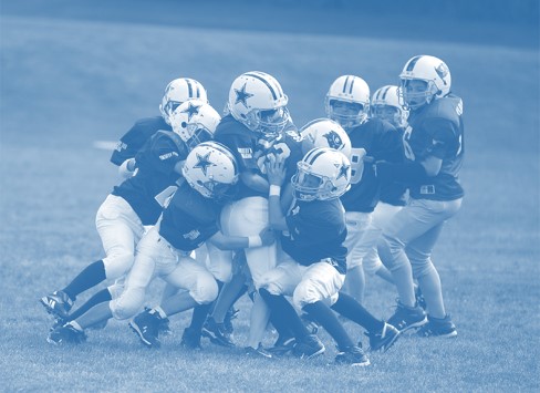 Young Athlete Injuries: Treating Our Injured Teens Like Pros