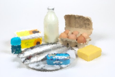 Low Vitamin D Arthritis Link: New Study Says Don’t Chuck those Cute Little Pills Yet!