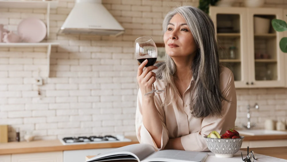 Stem Cell Supplement: Resveratrol Keeps Cartilage Cells from Going Bad