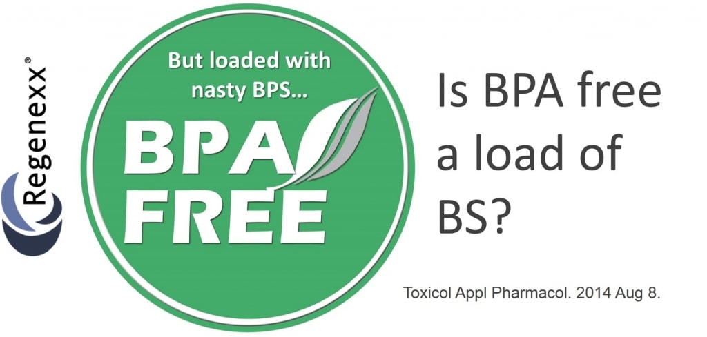 BPA free research