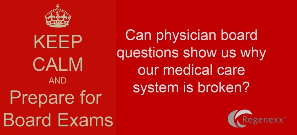 medical care system is broken