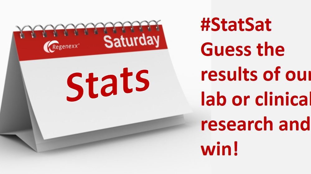 Stat Sats…Engaging You in Our Research!