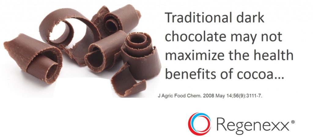 maximize the benefits of dark chocolate