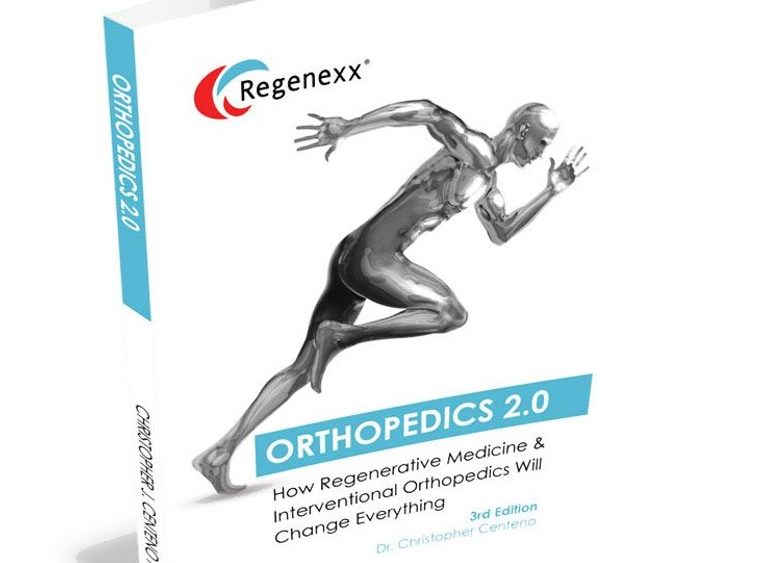 Orthopedics 2.0 3rd Edition Now on Kindle!