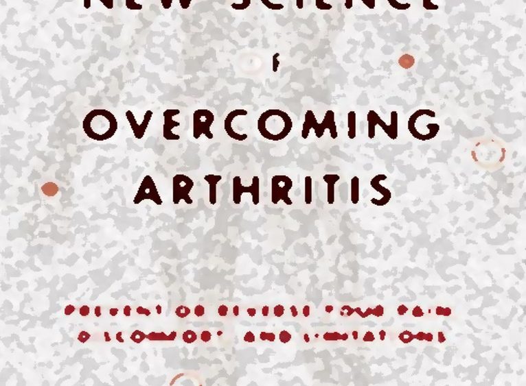“The New Science of Overcoming Arthritis” Review: The Empire Strikes Back